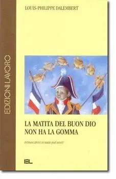 La matita del buon Dio non ha la gomma Popolare