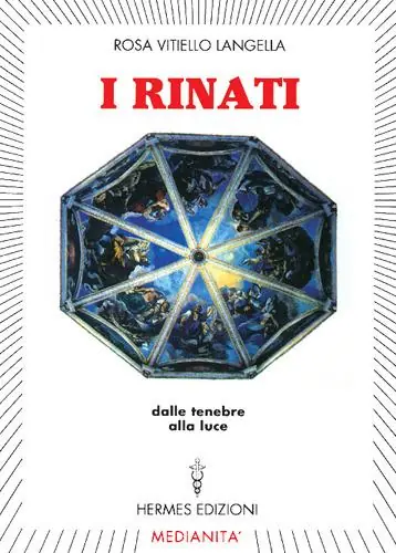 Compra Online I rinati. Dalle tenebre alla luce