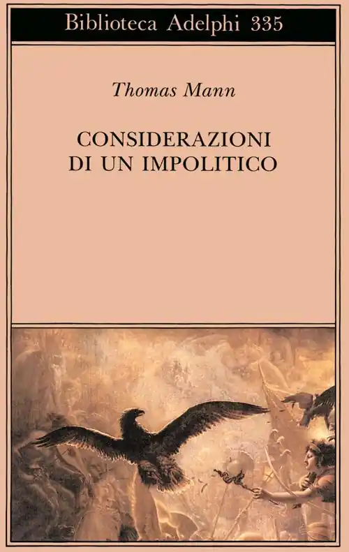 Considerazioni di un impolitico Reso Gratuito