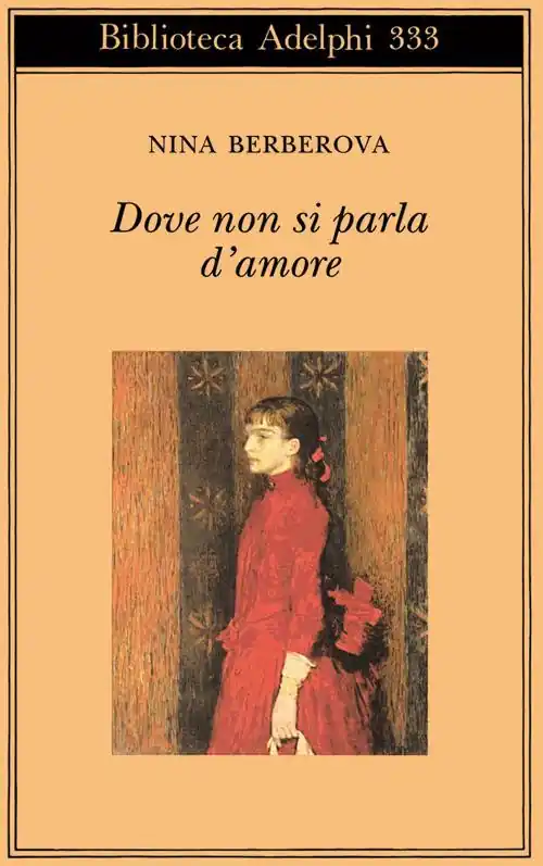 Non Perdere Dove non si parla d‘amore e altri racconti