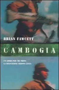 Cambogia. Un libro per chi trova la televisione troppo lenta Bestseller
