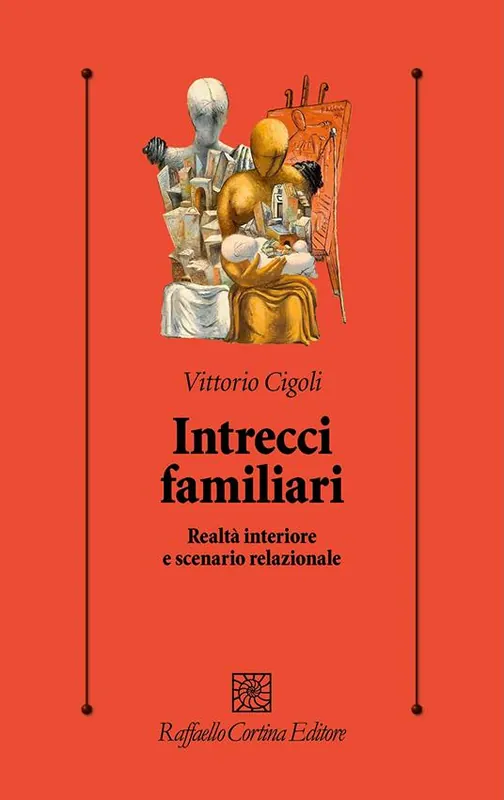 Occasione Intrecci familiari. Realtà interiore e scenario relazionale