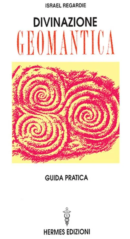 Divinazione geomantica. Guida pratica Prezzo Ridotto