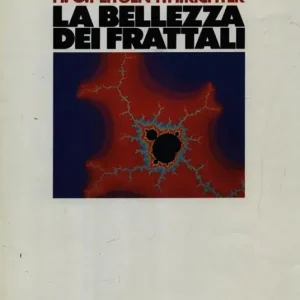 Spedizione Espresso La bellezza dei frattali