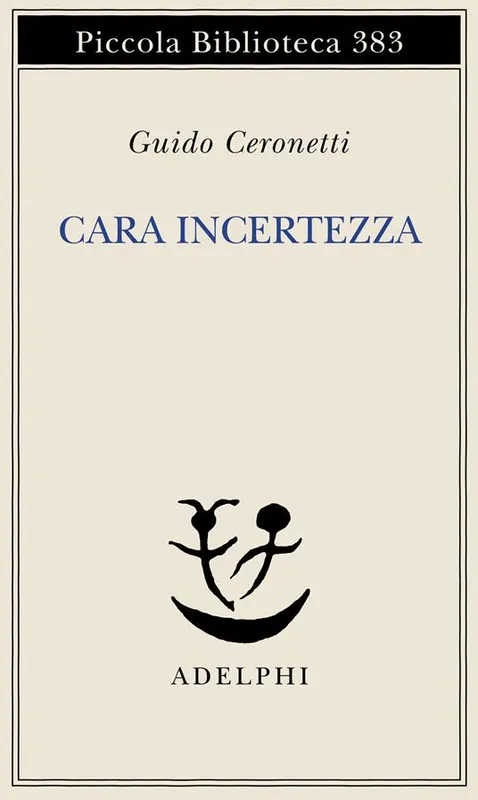 Promozione Cara incertezza