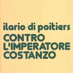 Contro l‘imperatore Costanzo Promo Stagionale