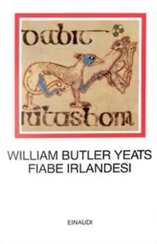 Saldi Fiabe irlandesi