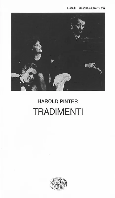 Tradimenti Compra Oggi Stesso
