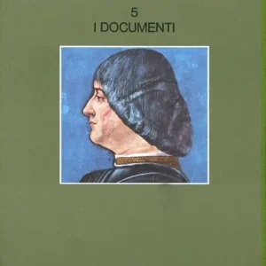 A Buon Prezzo Storia d‘Italia. Vol. 5 I documenti.