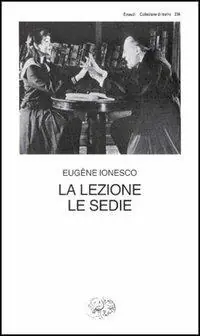 La lezione-Le sedie Ultima Occasione