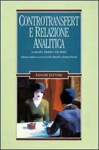Controtransfert e relazione analitica Nuovo Arrivo