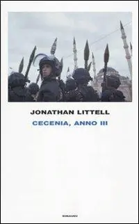 Cecenia, anno III Promozione