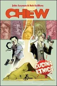 Cucina etnica. Chew. Vol. 2 Compra Oggi Stesso