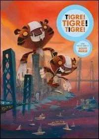 Compra Oggi Stesso Tigre! Tigre! Tigre!