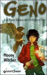 Geno e la Runa bianca del Girifalco d‘oro Promozione Esclusiva