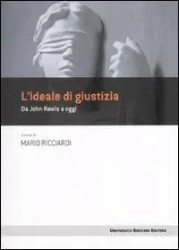 Quantità Limitata L‘ idea di giustizia. Da John Rawls a oggi