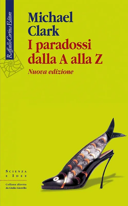 Ordina Subito I paradossi dalla A alla Z
