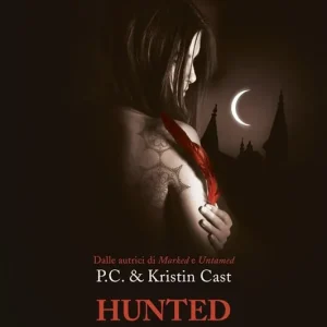 Hunted. La casa della notte Più Venduto