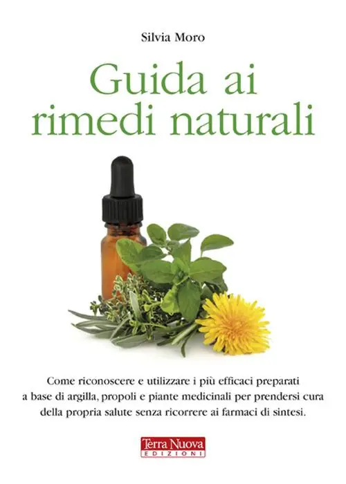 Guida ai rimedi naturali Nuovo Arrivo