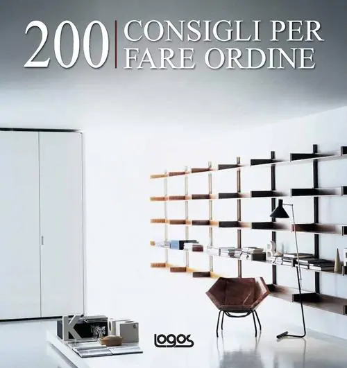 Spedizione Espresso Duecento consigli per fare ordine. Ediz. illustrata