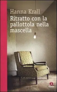 Nuovo Arrivo Ritratto con la pallottola nella mascella