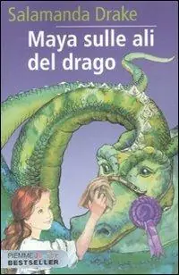 Compra Oggi Stesso Maya sulle ali del drago