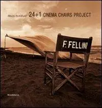 Scelto Dai Clienti 24+1 cinema chairs project. Ediz. italiana e inglese