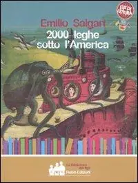 Miglior Prezzo Duemila leghe sotto l‘America