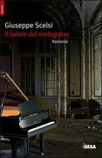 Compra Adesso Il colore del melograno