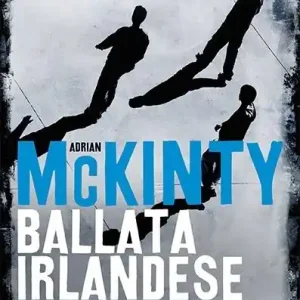 Ballata irlandese Scelto Dai Clienti