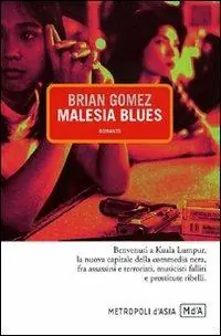 Compra Adesso Malesia blues