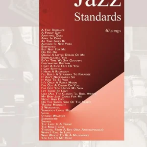 Must-Have Jazz standars collection