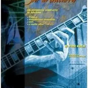 Super Prezzo I modi per la chitarra. Con CD Audio