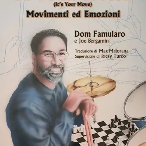 Novità A te la mossa. Movimenti ed emozioni