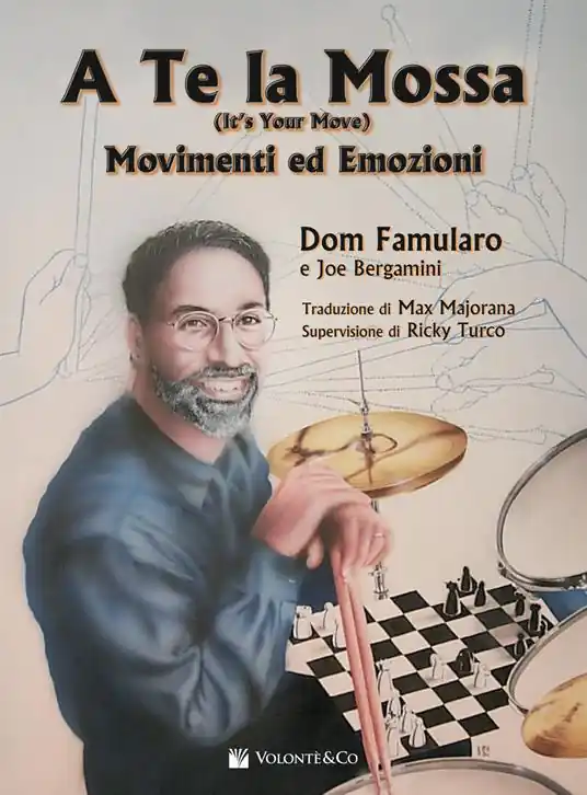 Novità A te la mossa. Movimenti ed emozioni