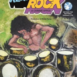 Promo Stagionale Realistic rock. Il definitivo. Con 2 CD Audio