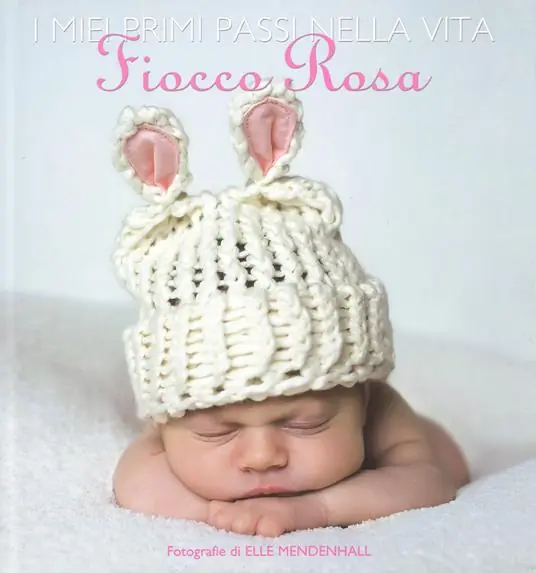 Reso Gratuito I miei primi passi nella vita. Fiocco rosa. Ediz. illustrata