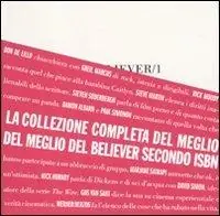 The believer Sconto