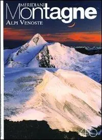 Offerta Speciale Alpi Venoste. Con cartina