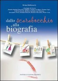Dallo scarabocchio alla biografia Super Prezzo