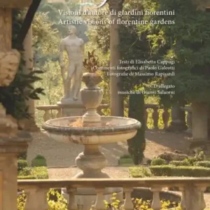 Divini giardini. Visioni d‘autore di giardini fiorentini. Ediz. multilingue. Con CD Audio Direttamente Dal Produttore