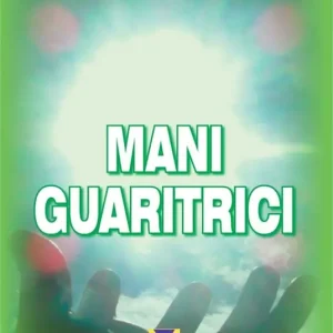 Mani guaritrici Di Tendenza