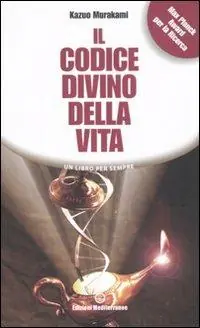 Il codice divino della vita Compra Oggi Stesso