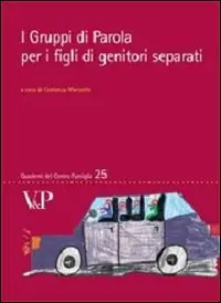 Di Tendenza I gruppi di parola per i figli di separati