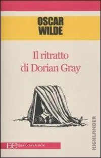 Il ritratto di Dorian Gray Nuova Collezione