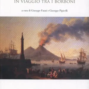 Storia e gastronomia in viaggio tra i Borboni Consegna Rapida