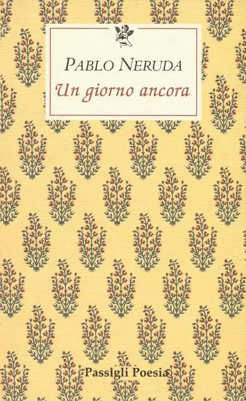 Spedizione Espresso Un giorno ancora. Testo spagnolo a fronte
