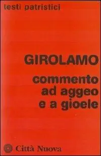 Reso Gratuito Commento ad Aggeo e a Gioele