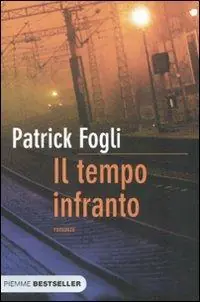 Subito Disponibile Il tempo infranto