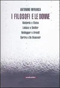 A Buon Prezzo I filosofi e le donne